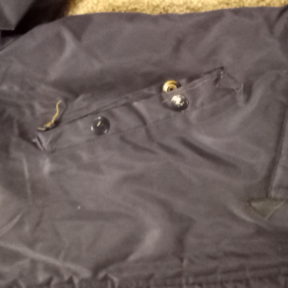 Vintage 70's Snorkel Jacket - Picture 3 of 6
